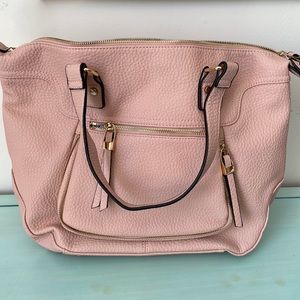 Urban Expression Satchel